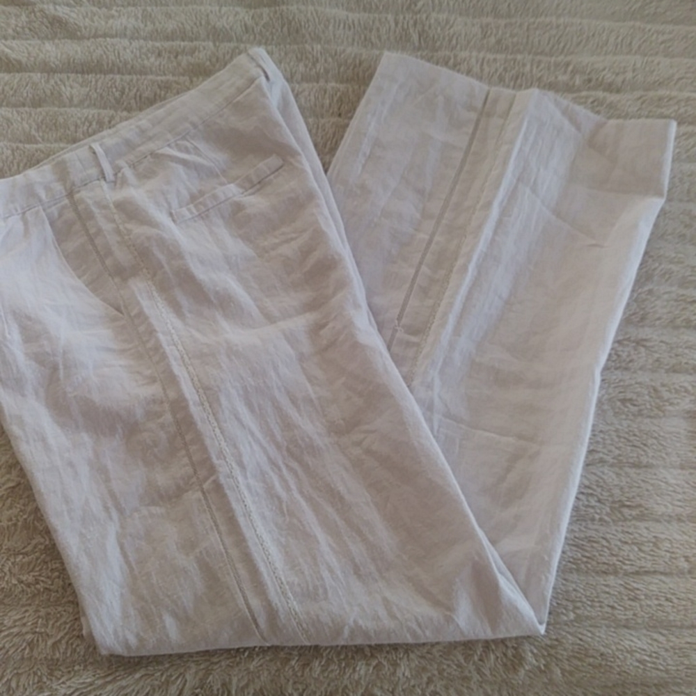 Linen pants - Picture 5 of 6